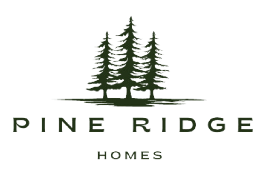 Pine Ridge Home